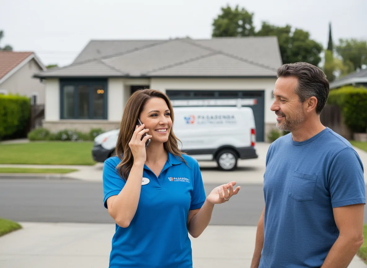 Electrician Mitchells, VA FAQs